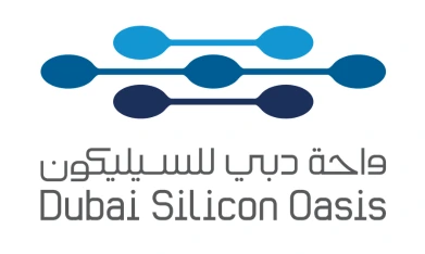 Dubai Silicon Oasis logo