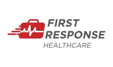 FIRST RESPONSE HEALTHCARE LOGO